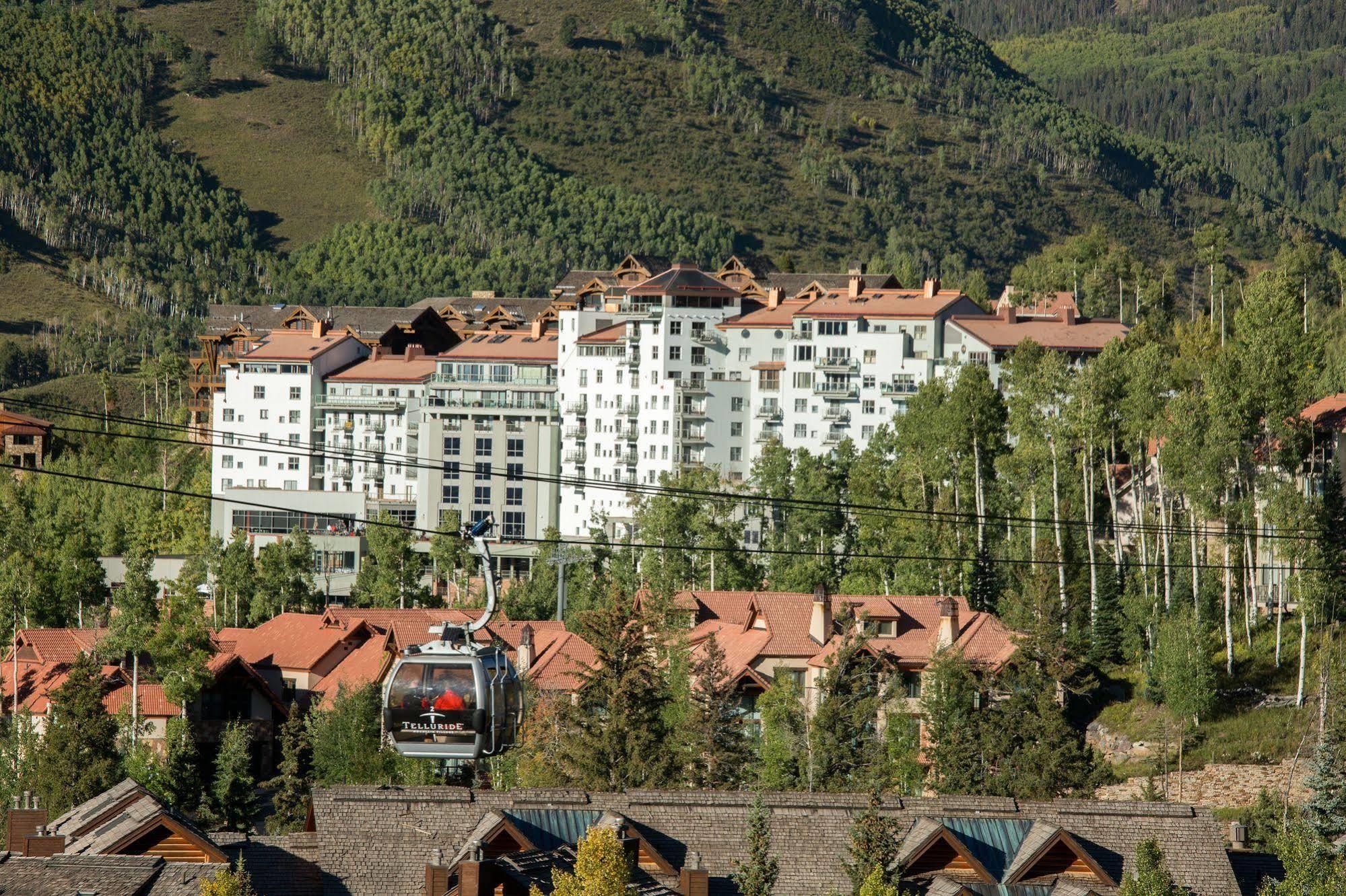 The Peaks And Resort 3*