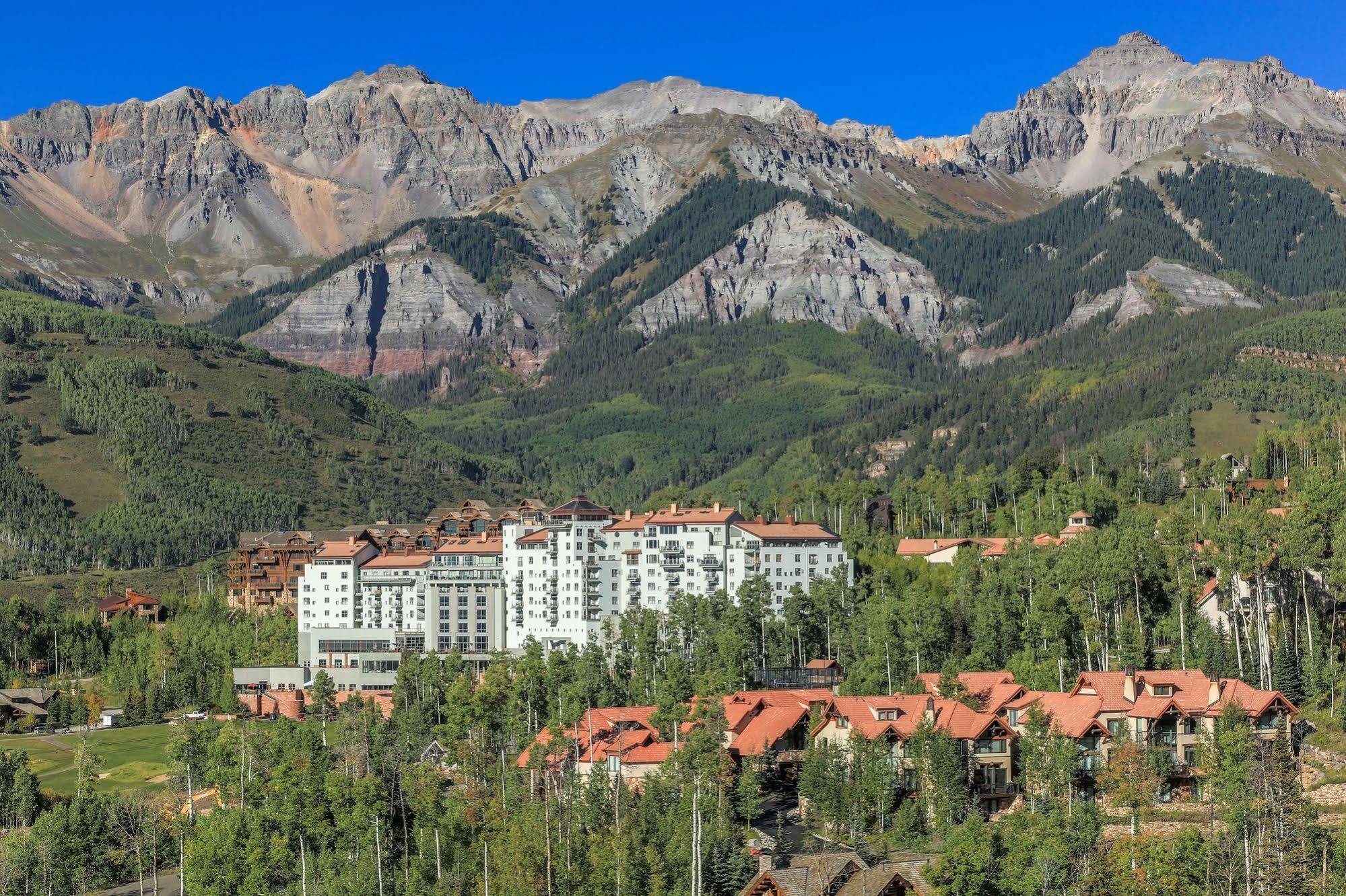 The Peaks And