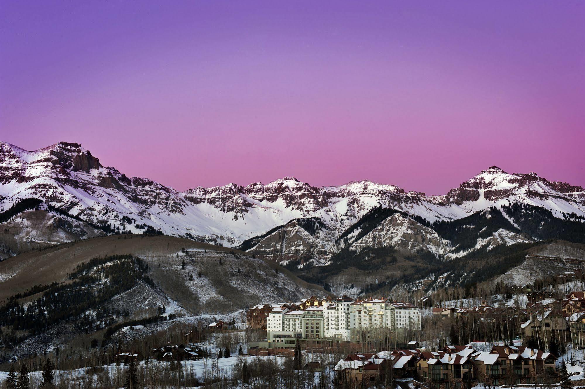 The Peaks And 3* Telluride