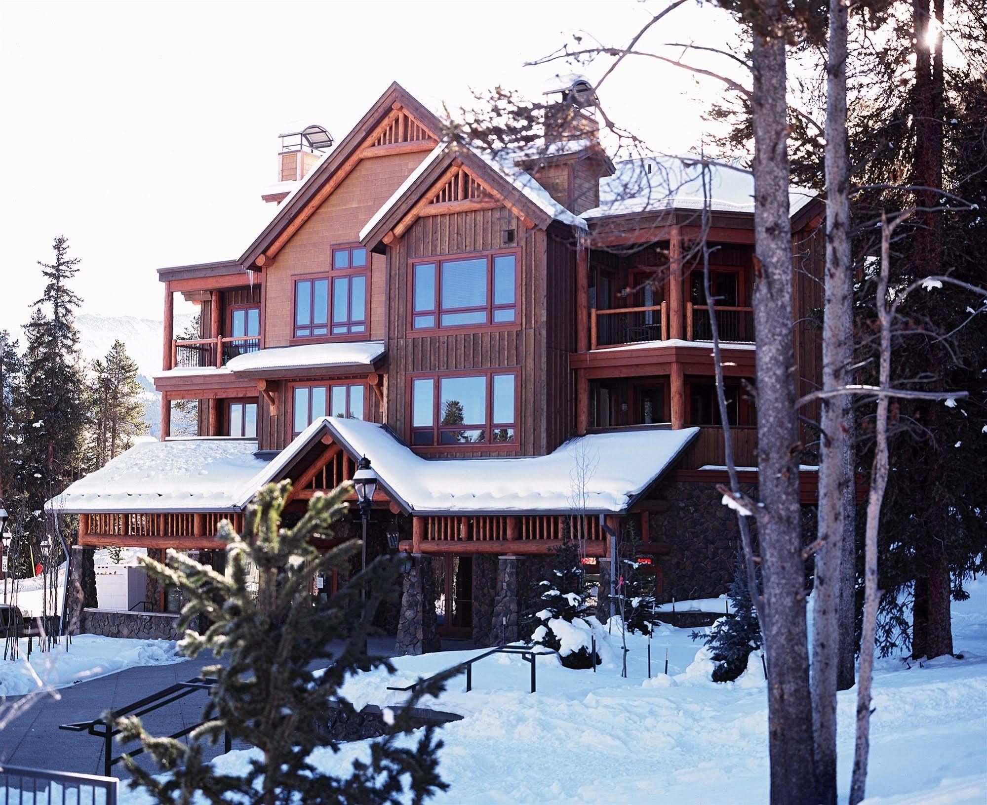 Bluesky Breckenridge