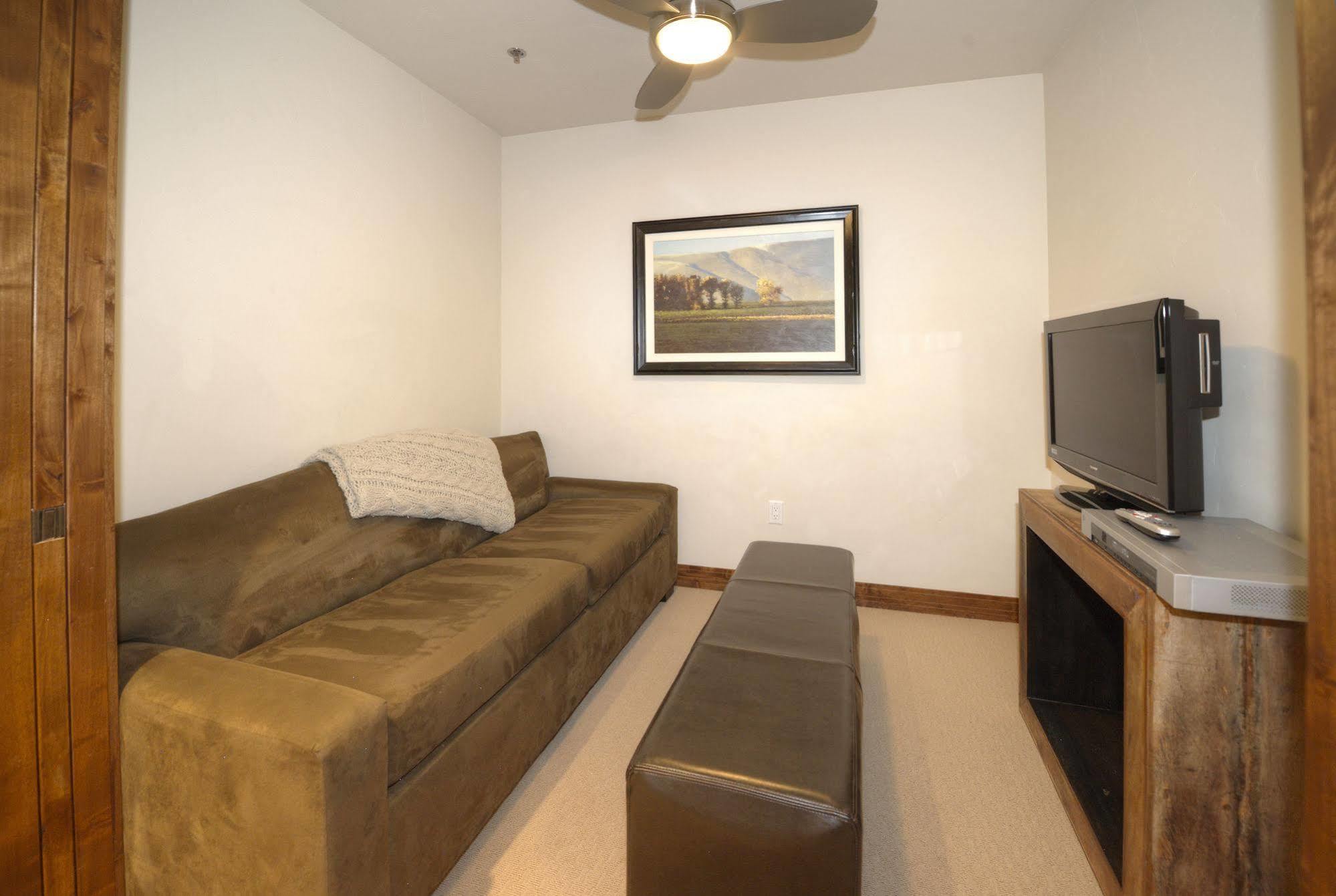 Bluesky Apartamento Breckenridge