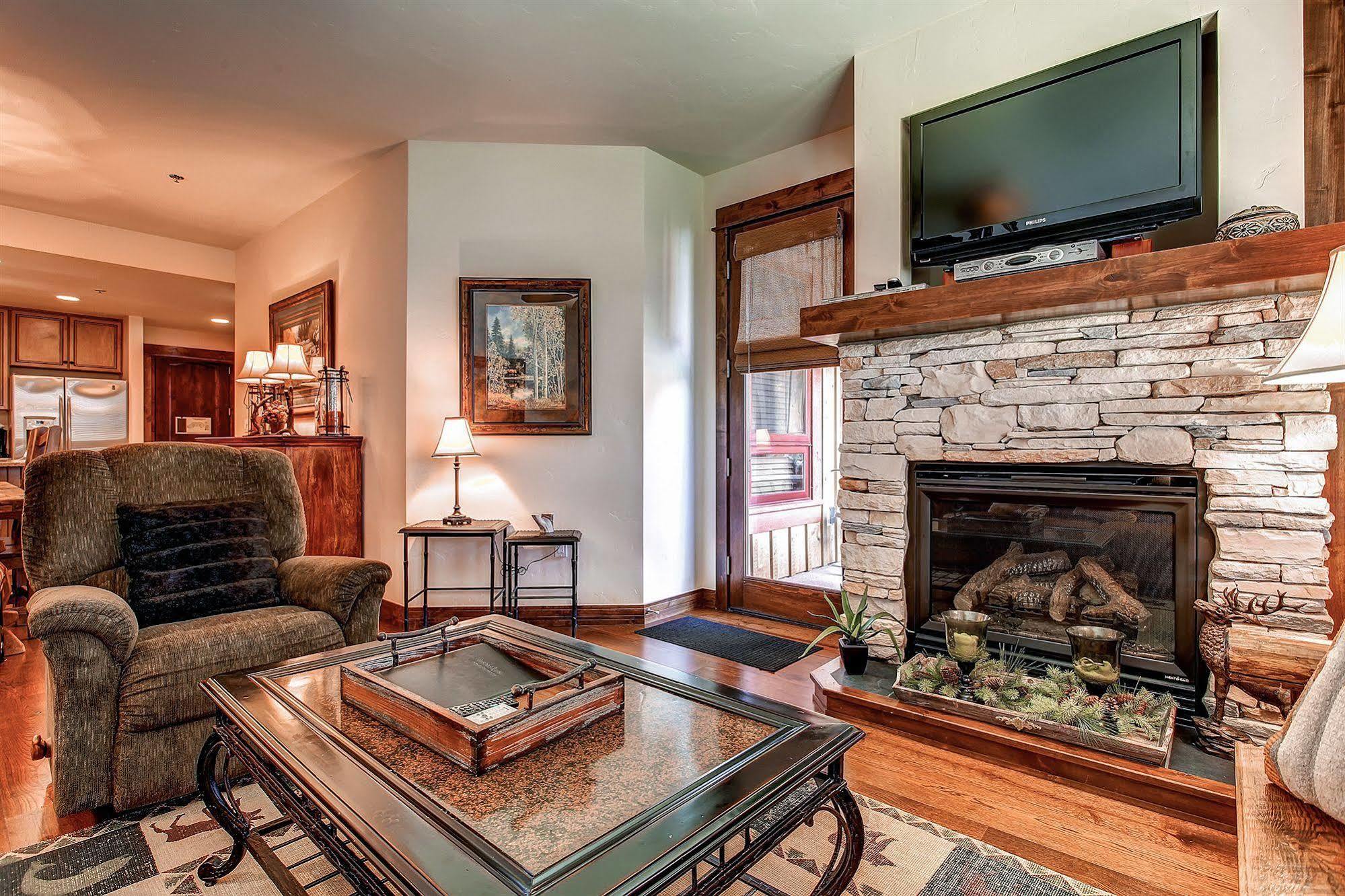 Apartamento Bluesky Breckenridge
