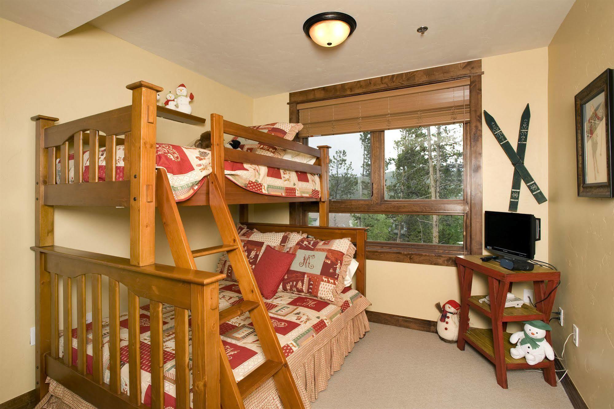 Bluesky Apartamento Breckenridge