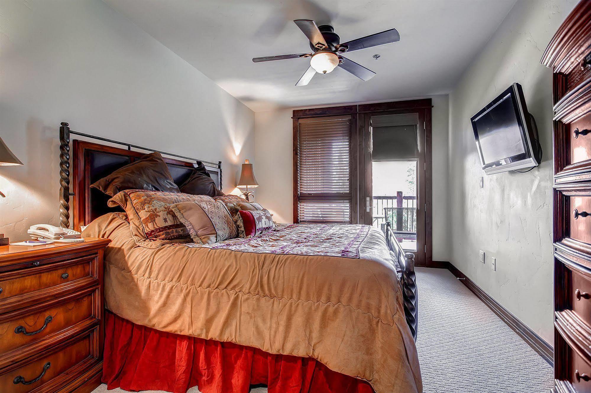 Bluesky Apartamento Breckenridge