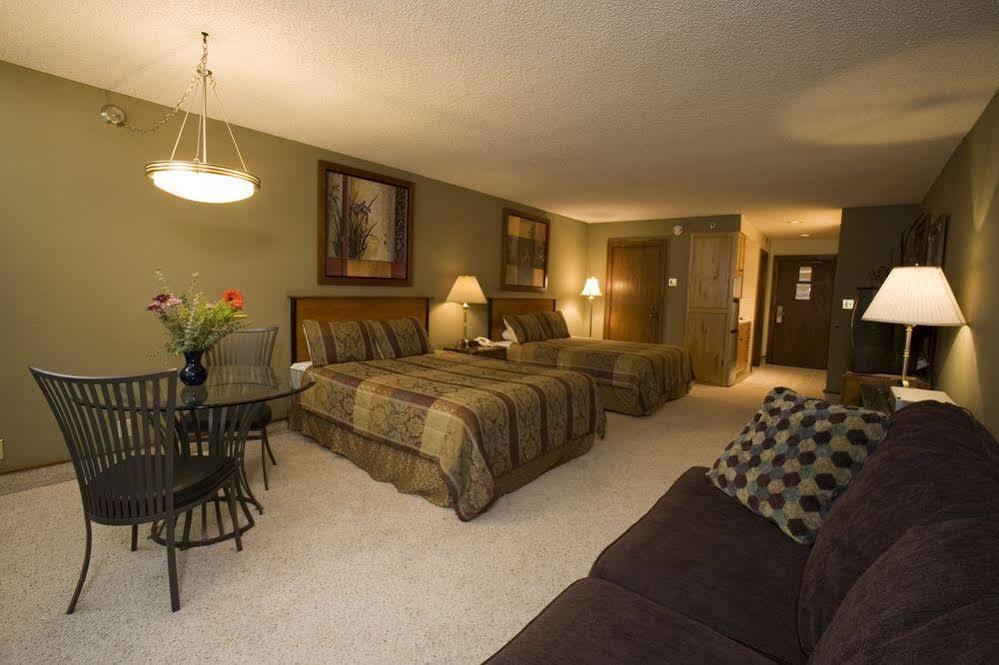 Hotel At Tamarron By Mountain Durango