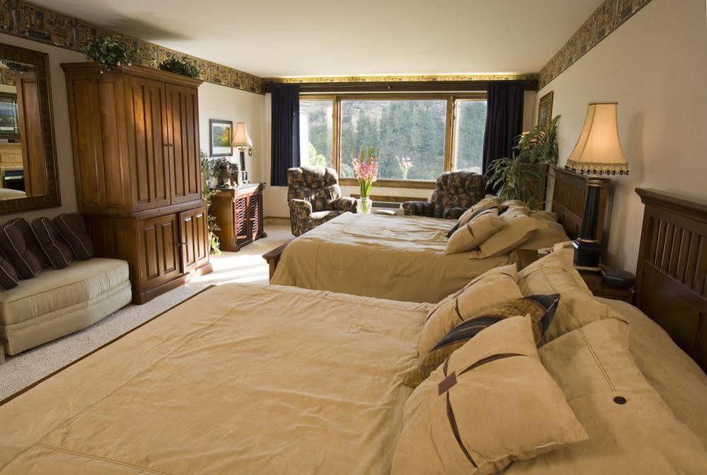 At Tamarron By Mountain Hotel 3*