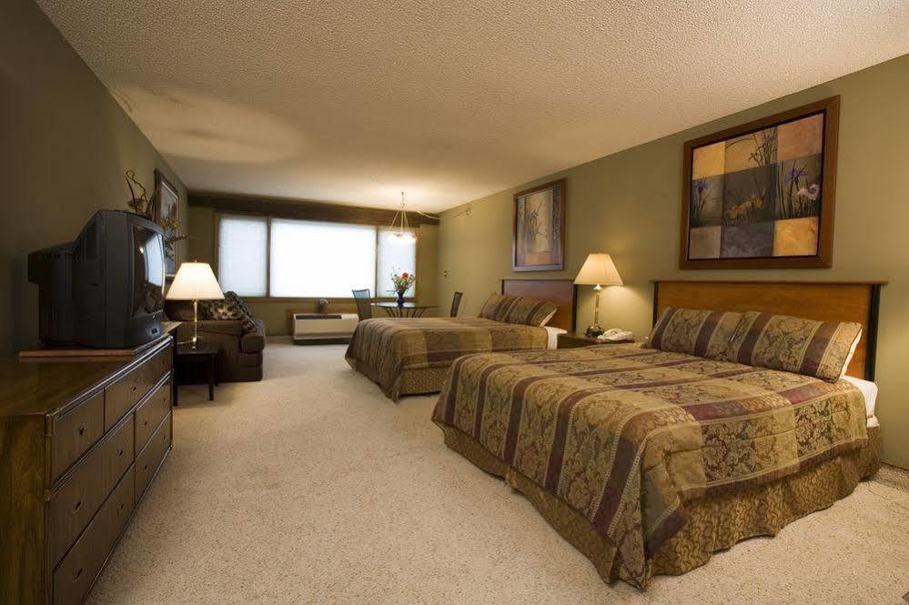 Hotel At Tamarron By Mountain Durango