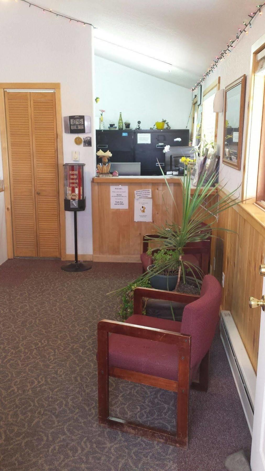 Western & Rv Park Motel