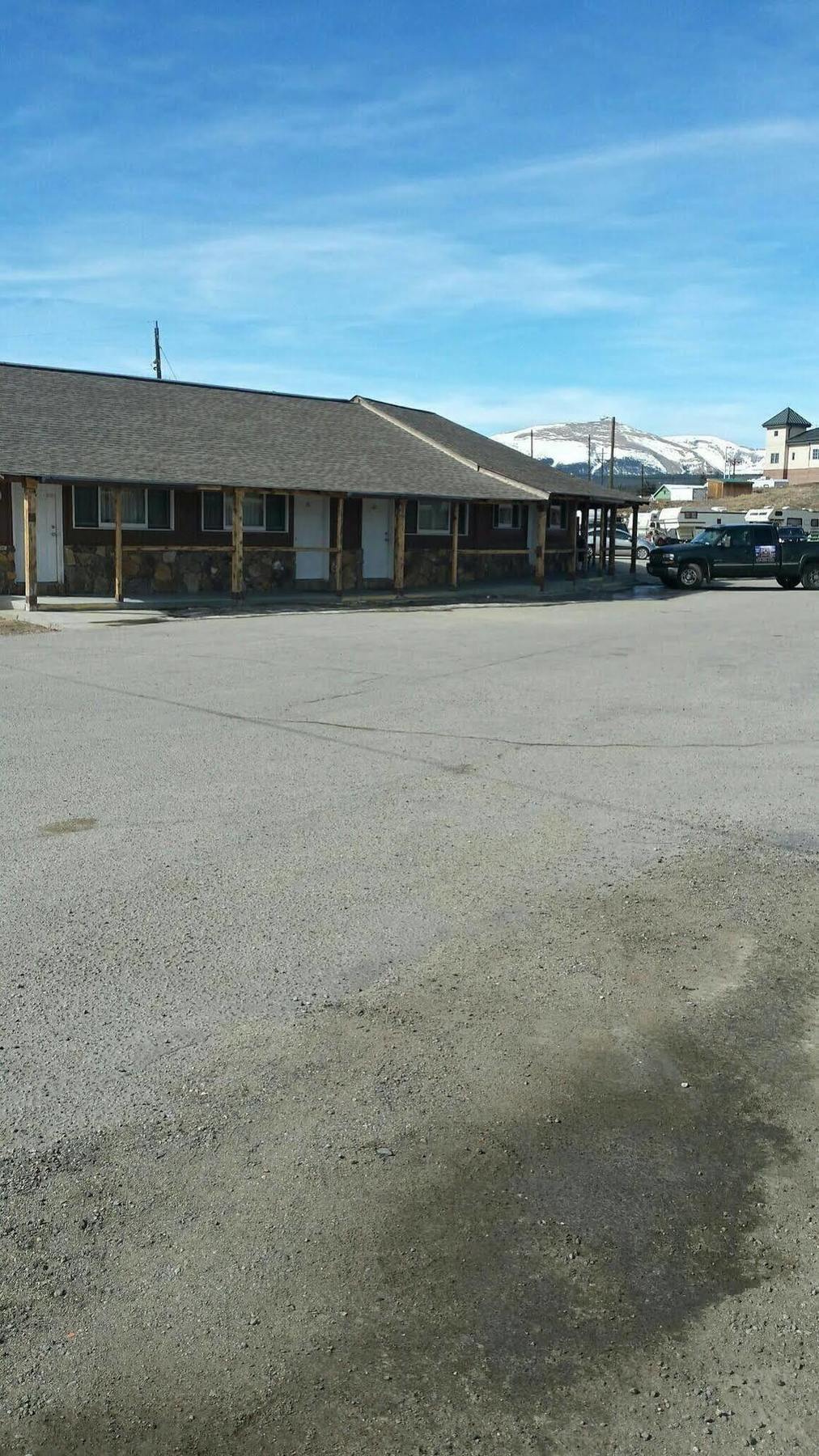 Western & Rv Park