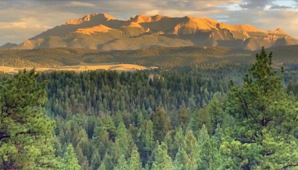 Pikes Peak Paradise 3* Woodland Park