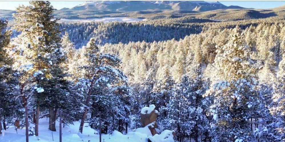 Pikes Peak Paradise 3* Woodland Park