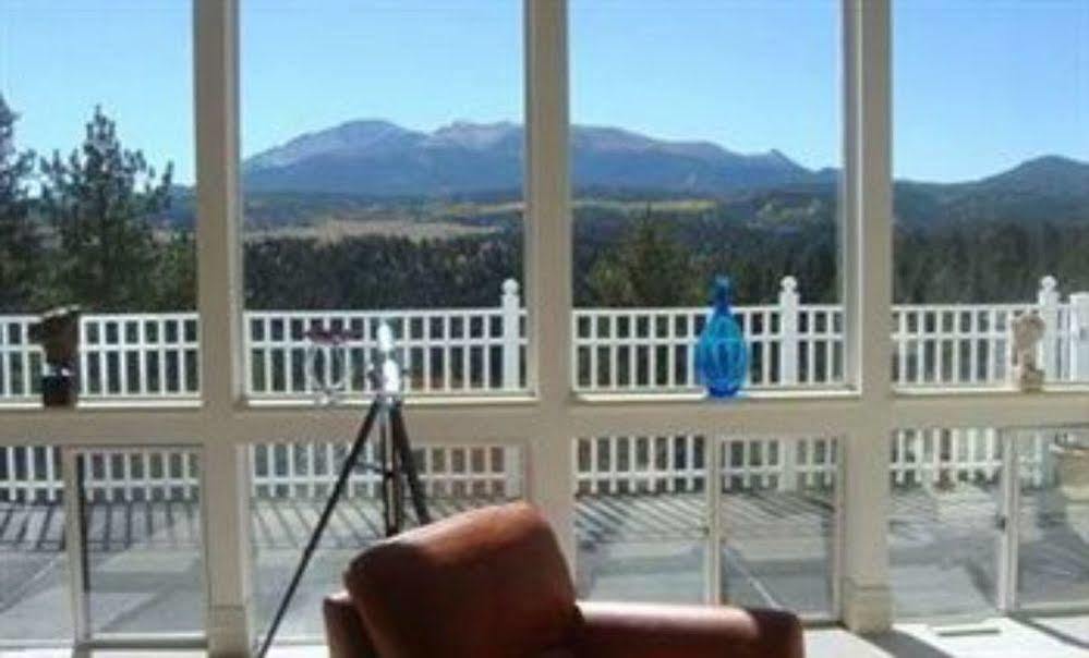 Pikes Peak Paradise 3*
