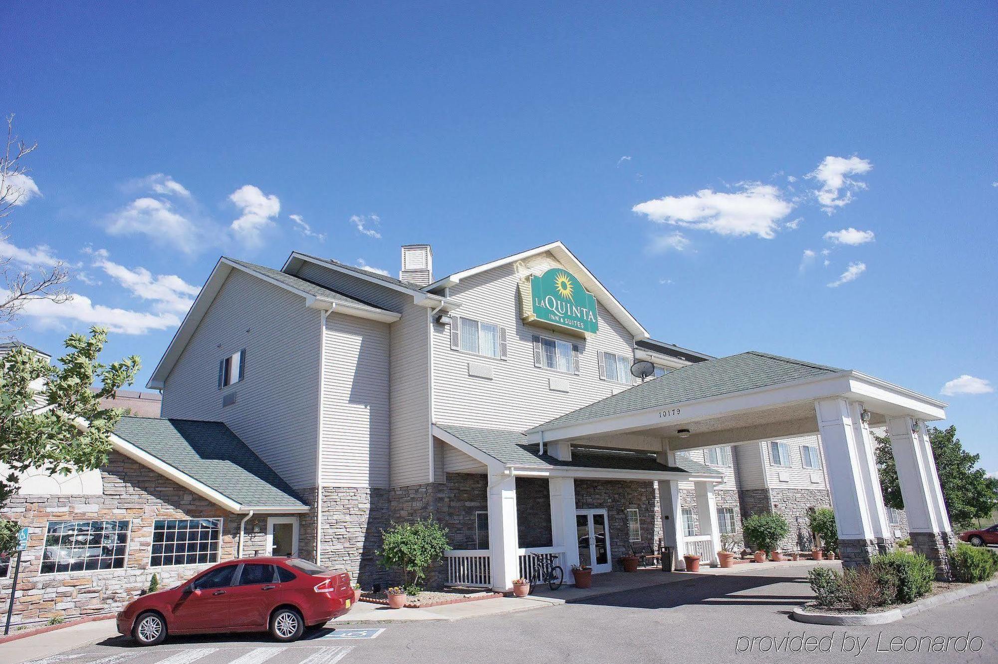 Quality & - Broomfield Hotel 3*
