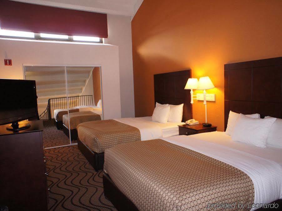Hotel La Quinta By Wyndham - Summit Co 3*