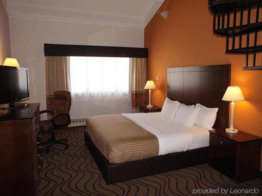 Hotel La Quinta By Wyndham - Summit Co 3*