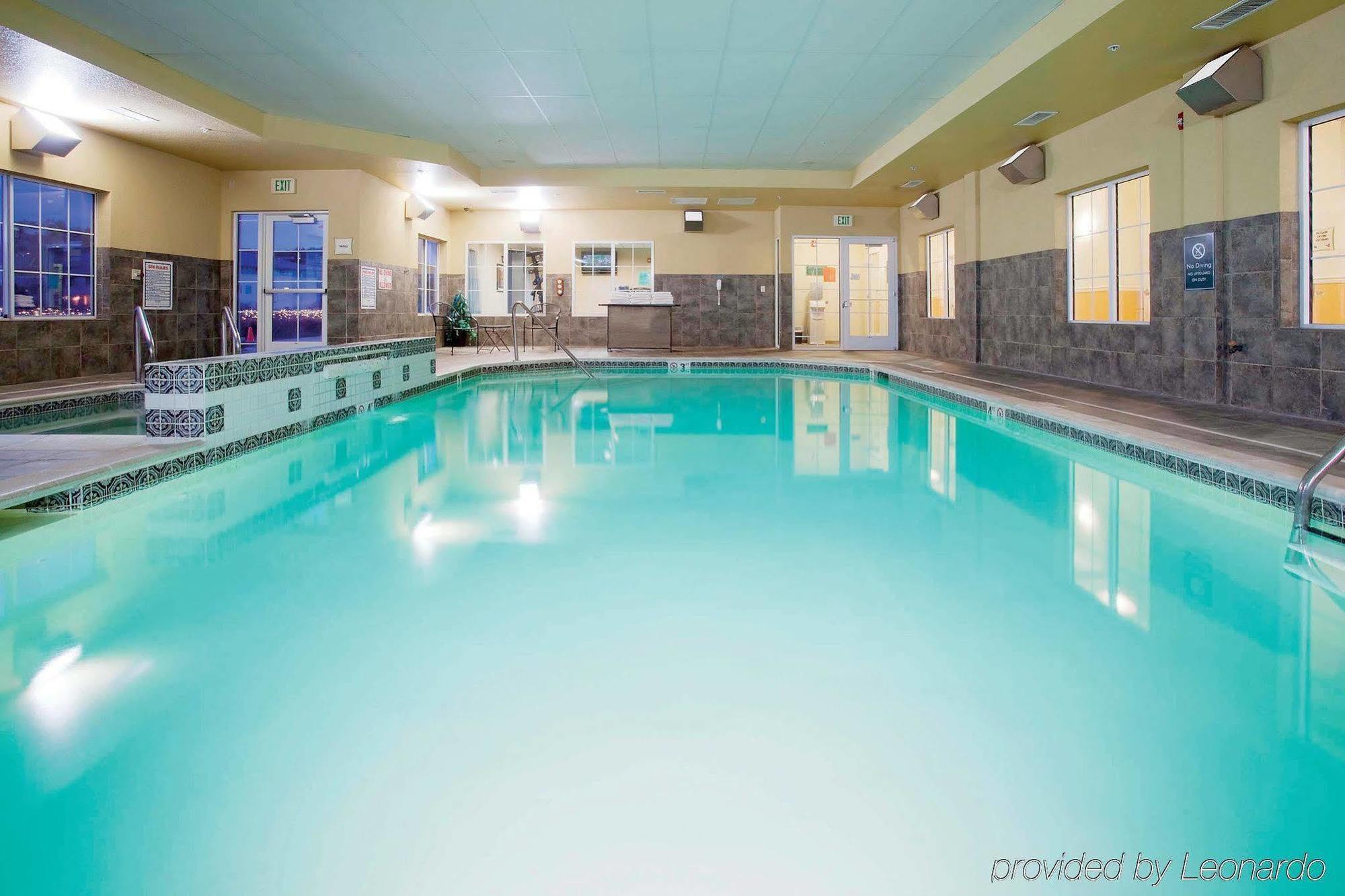La Quinta & By Wyndham Estes Park 3*