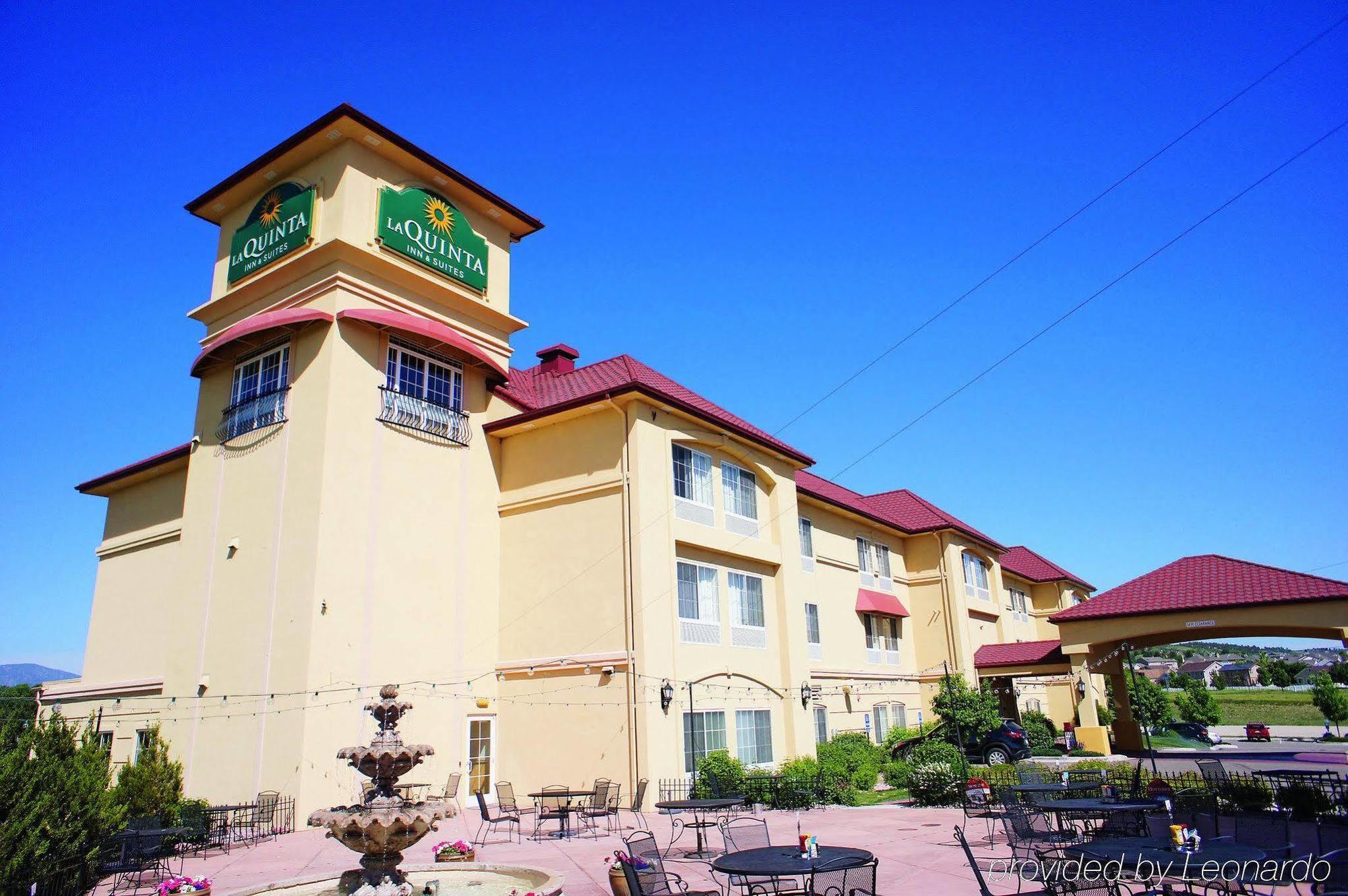 La Quinta & By Wyndham Estes Park Loveland