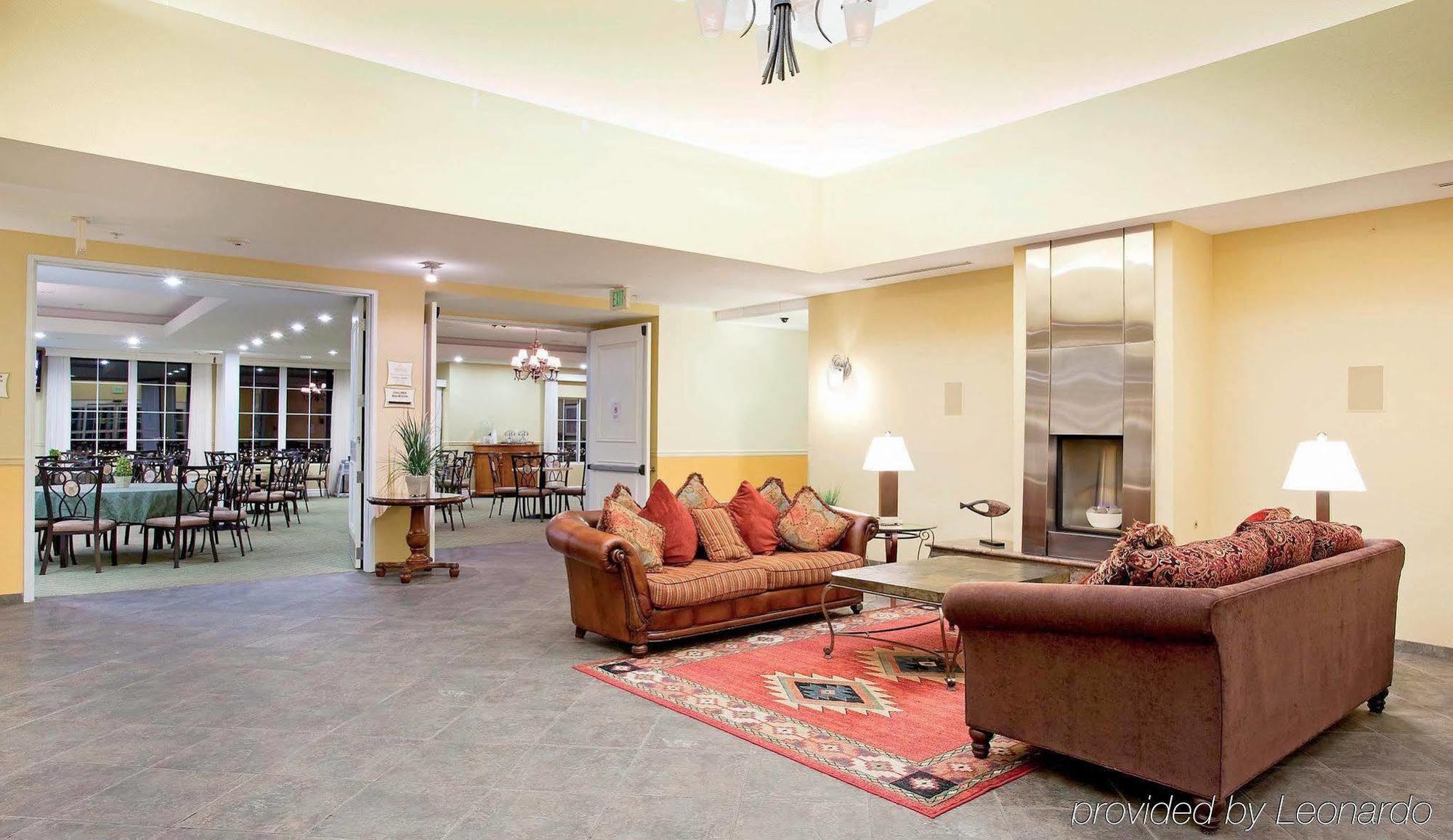 La Quinta & By Wyndham Estes Park Hotel Loveland