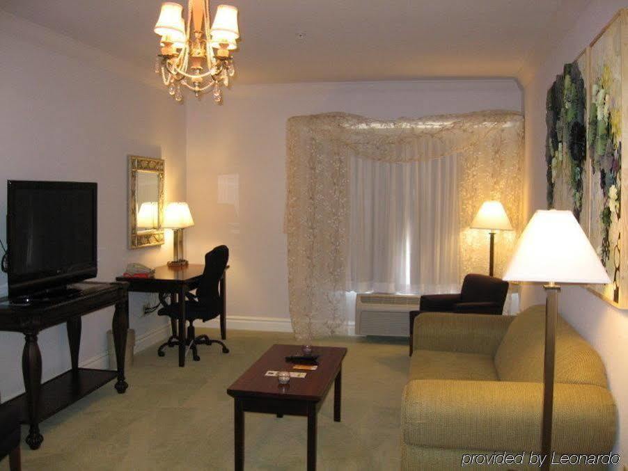 Hotel La Quinta & By Wyndham Estes Park 3*