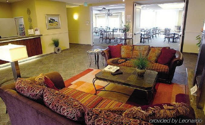 La Quinta & By Wyndham Estes Park 3*