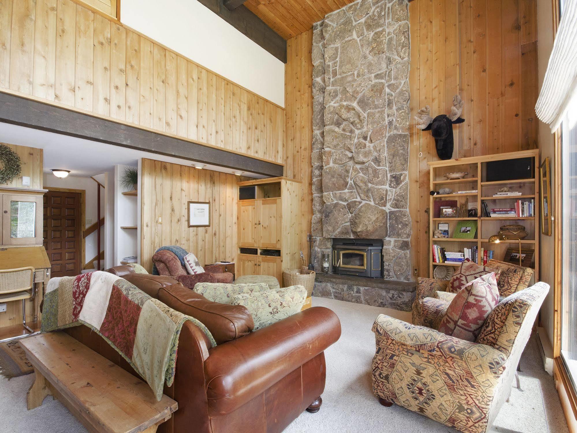 Storm Meadows Townhomes 3* Steamboat Springs