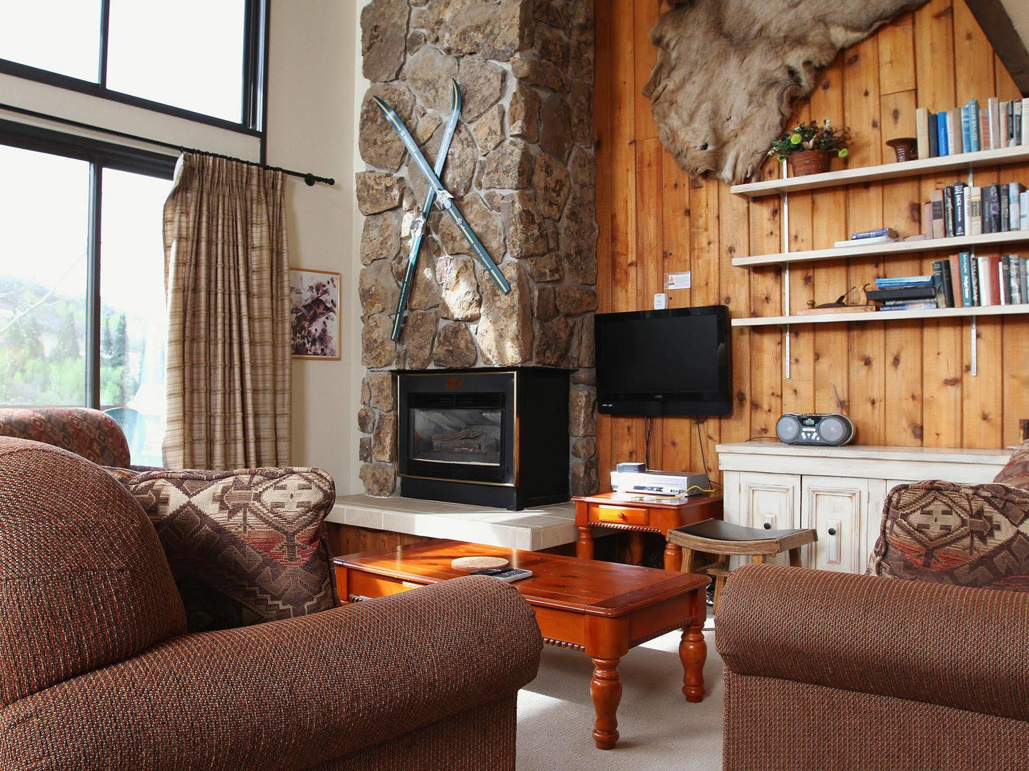 Storm Meadows Townhomes Aparthotel 3*