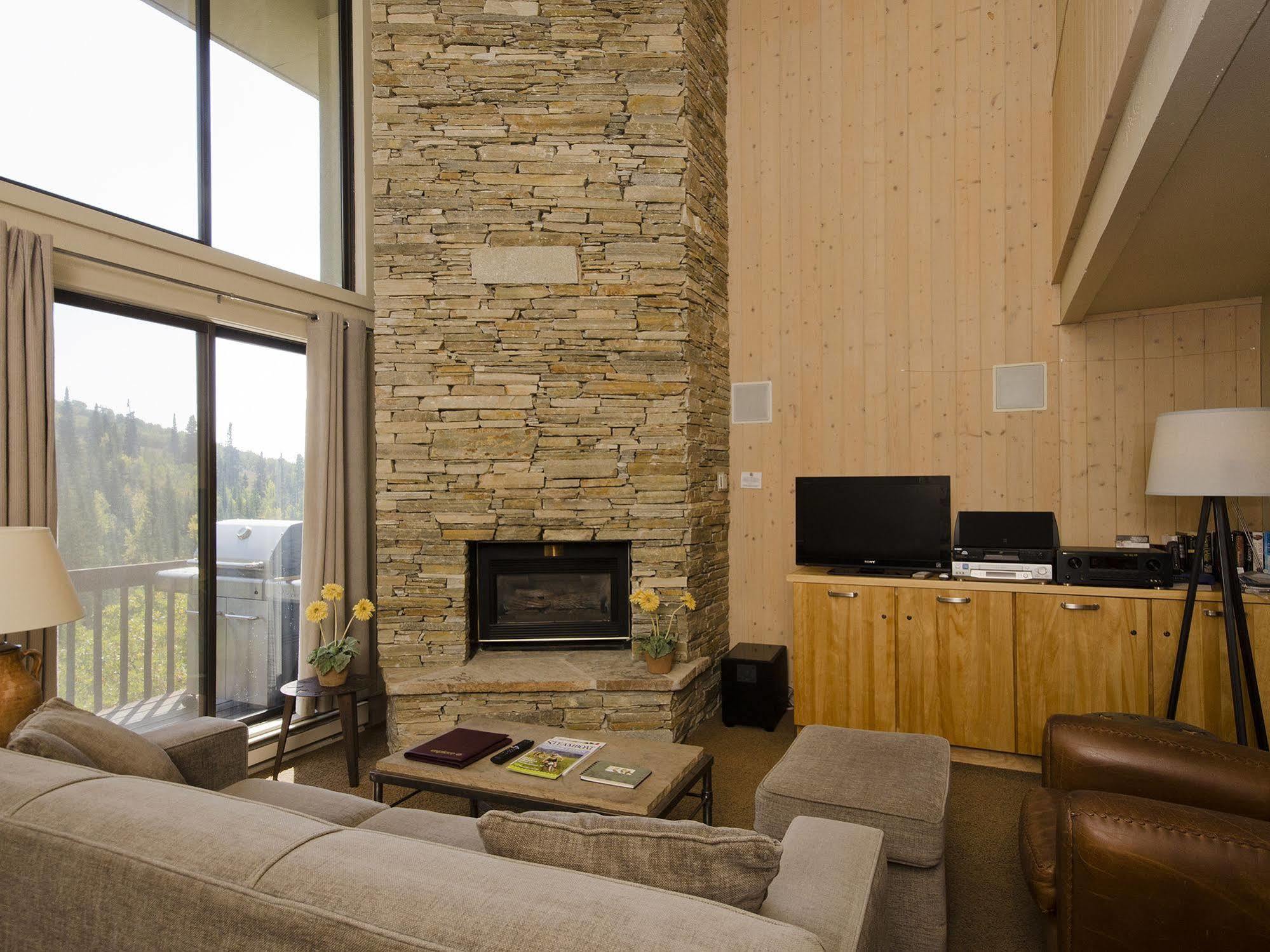 Aparthotel Storm Meadows Townhomes 3*