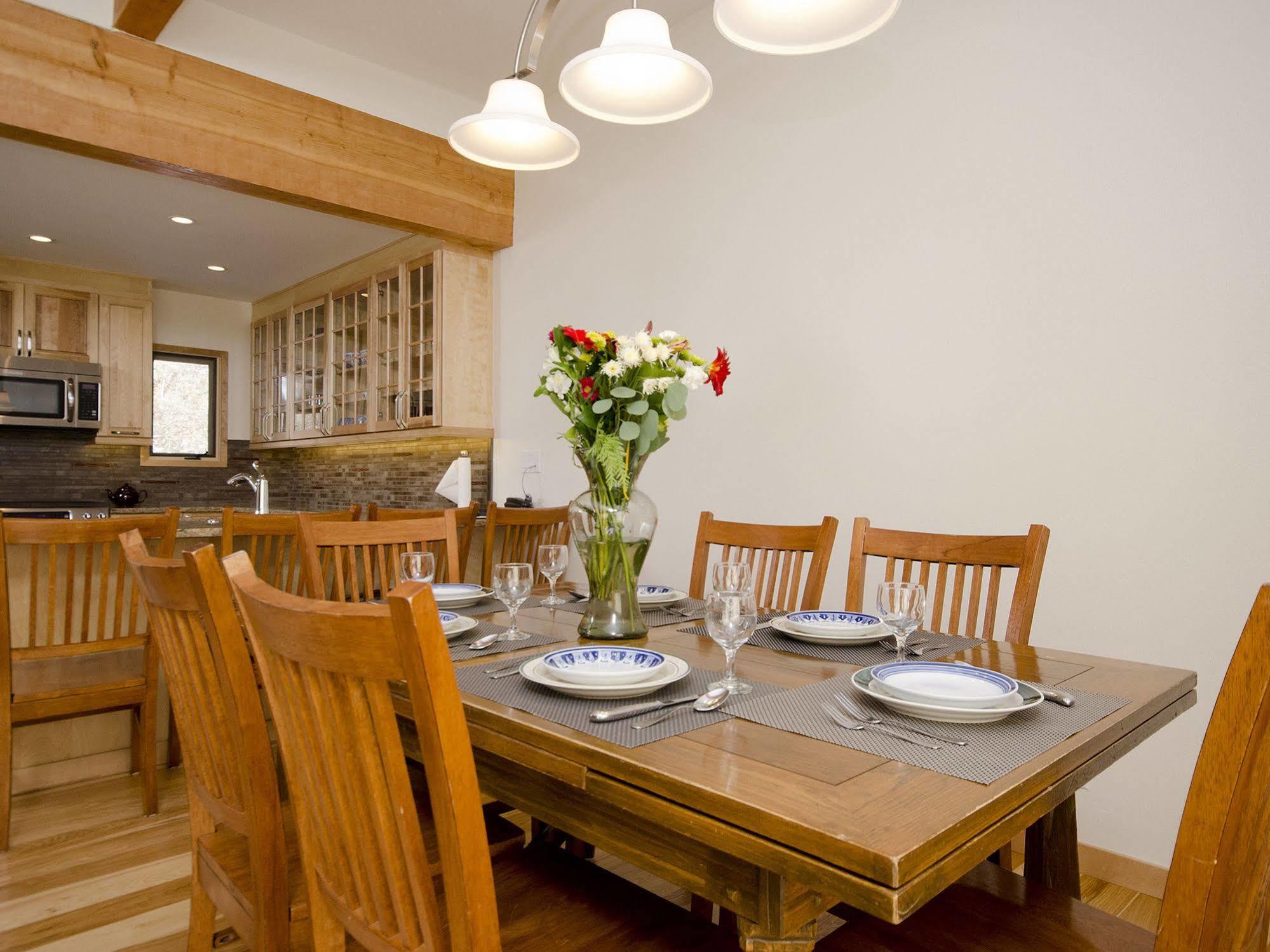 Storm Meadows Townhomes Steamboat Springs