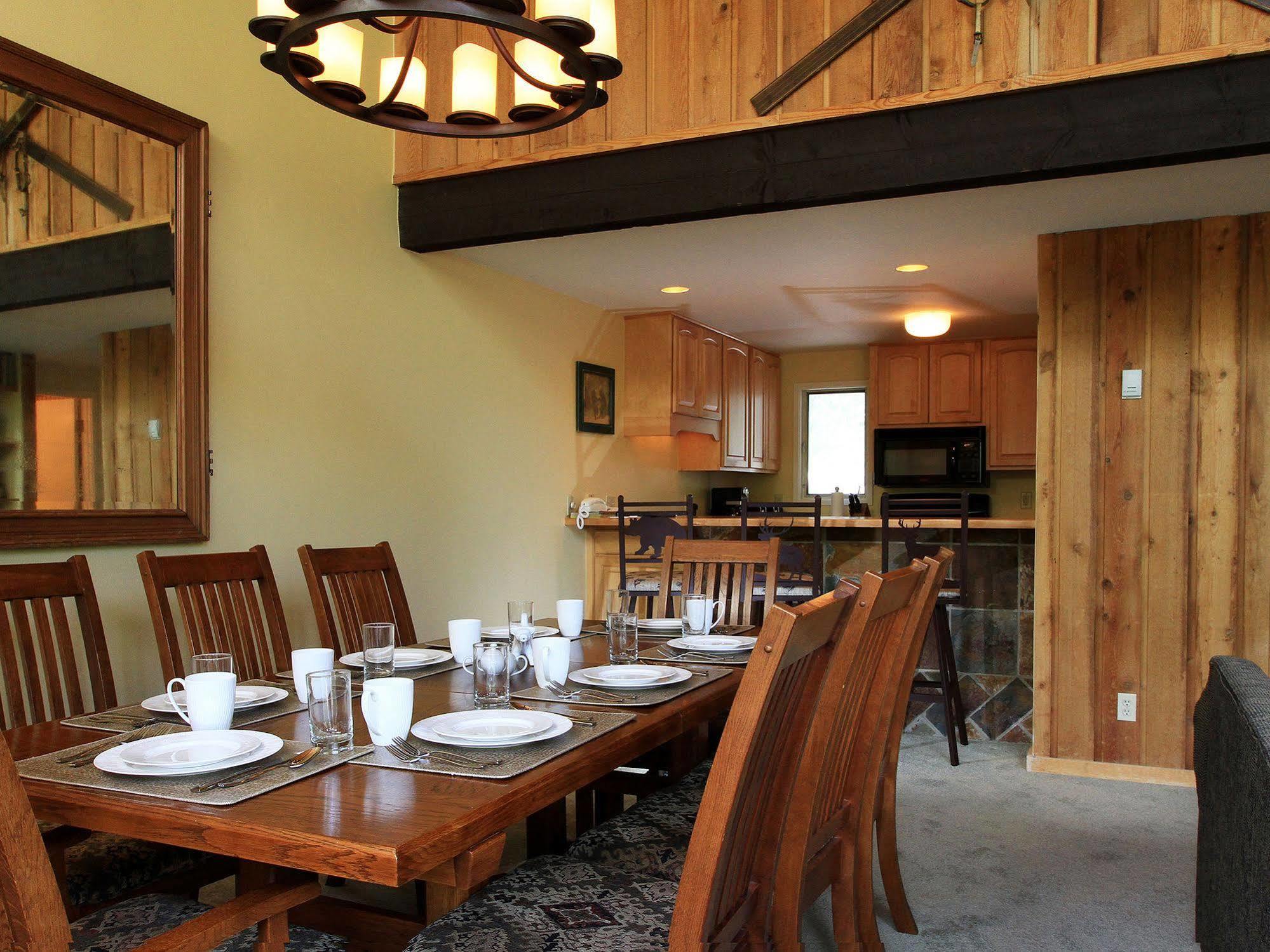 Aparthotel Storm Meadows Townhomes 3*