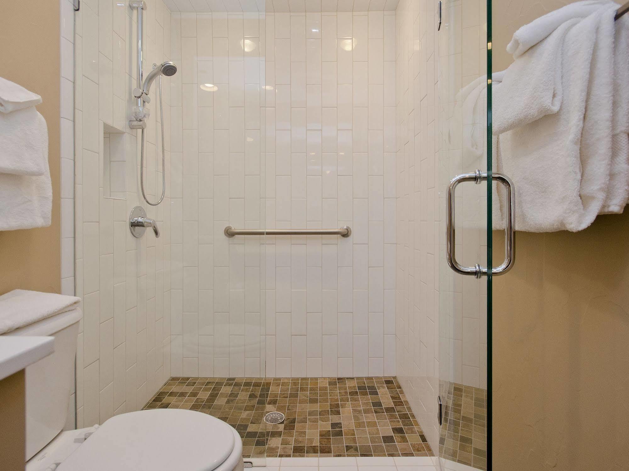 Aparthotel Storm Meadows Townhomes