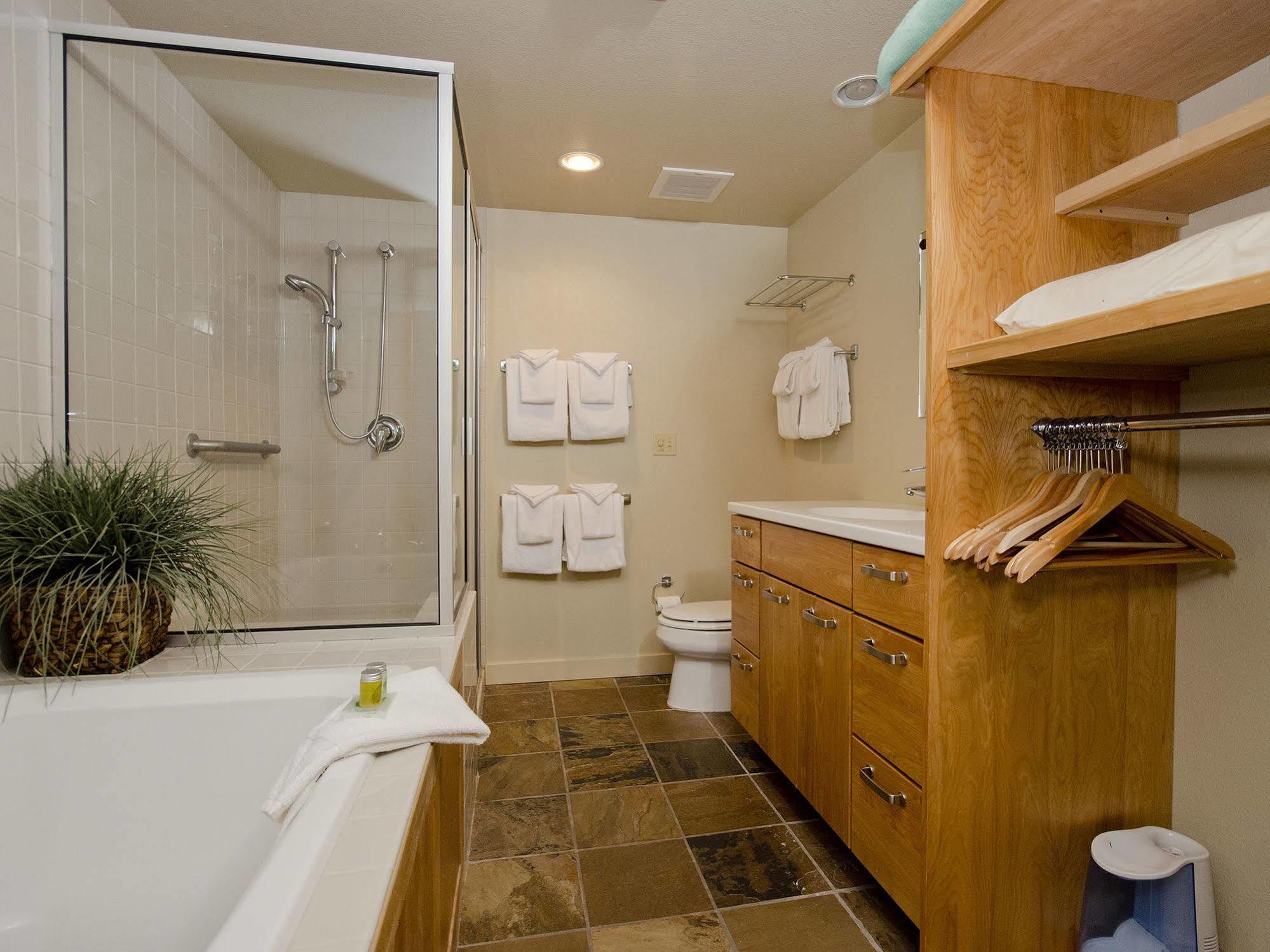 Aparthotel Storm Meadows Townhomes Steamboat Springs