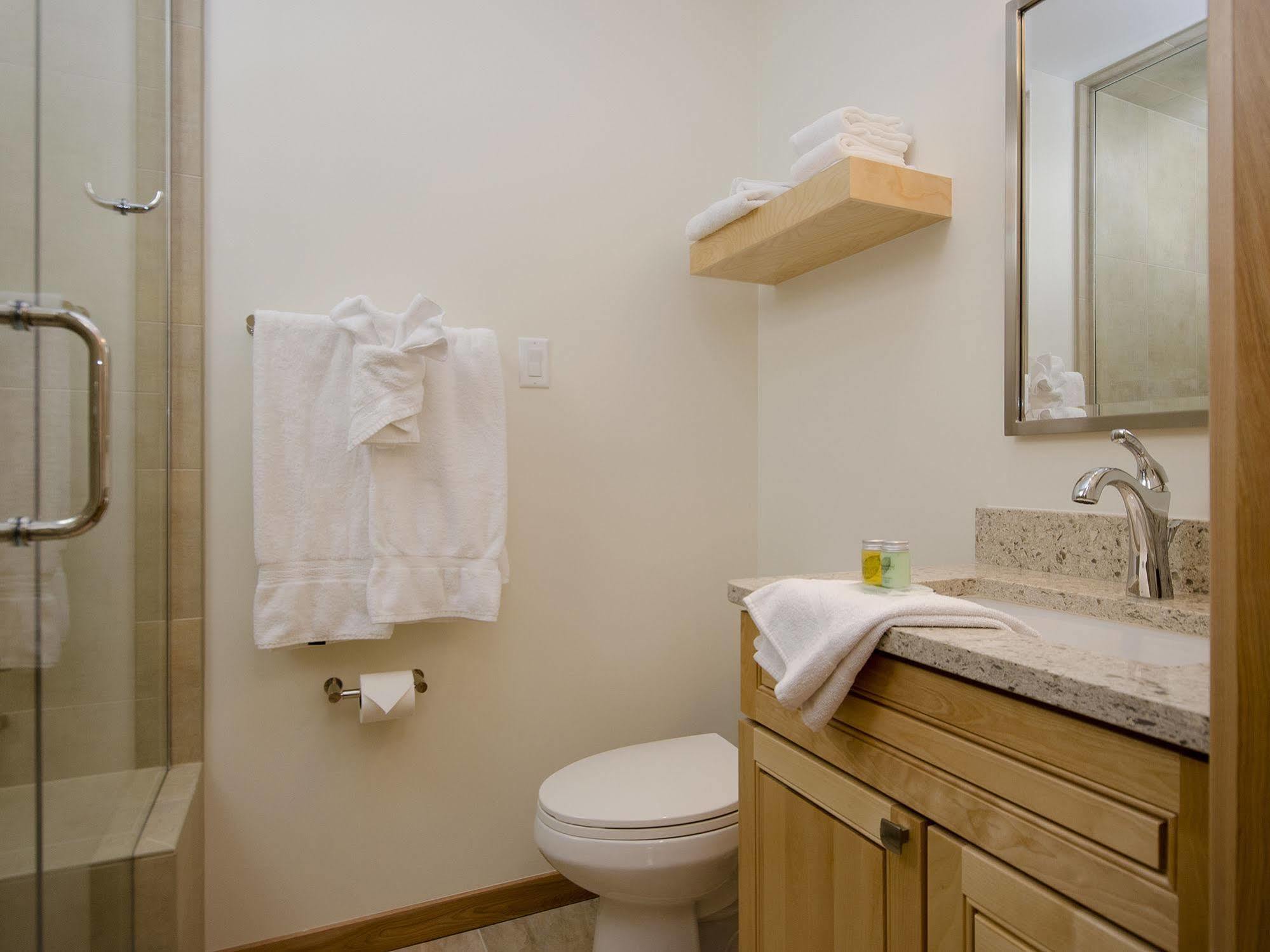 Aparthotel Storm Meadows Townhomes 3*