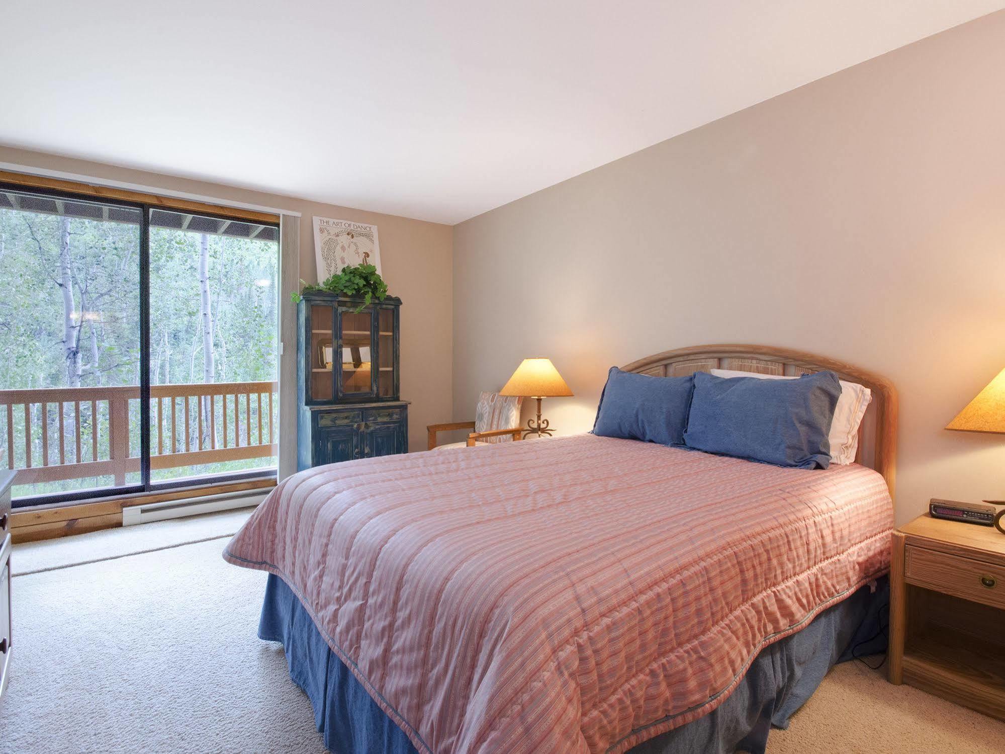 Storm Meadows Townhomes Aparthotel