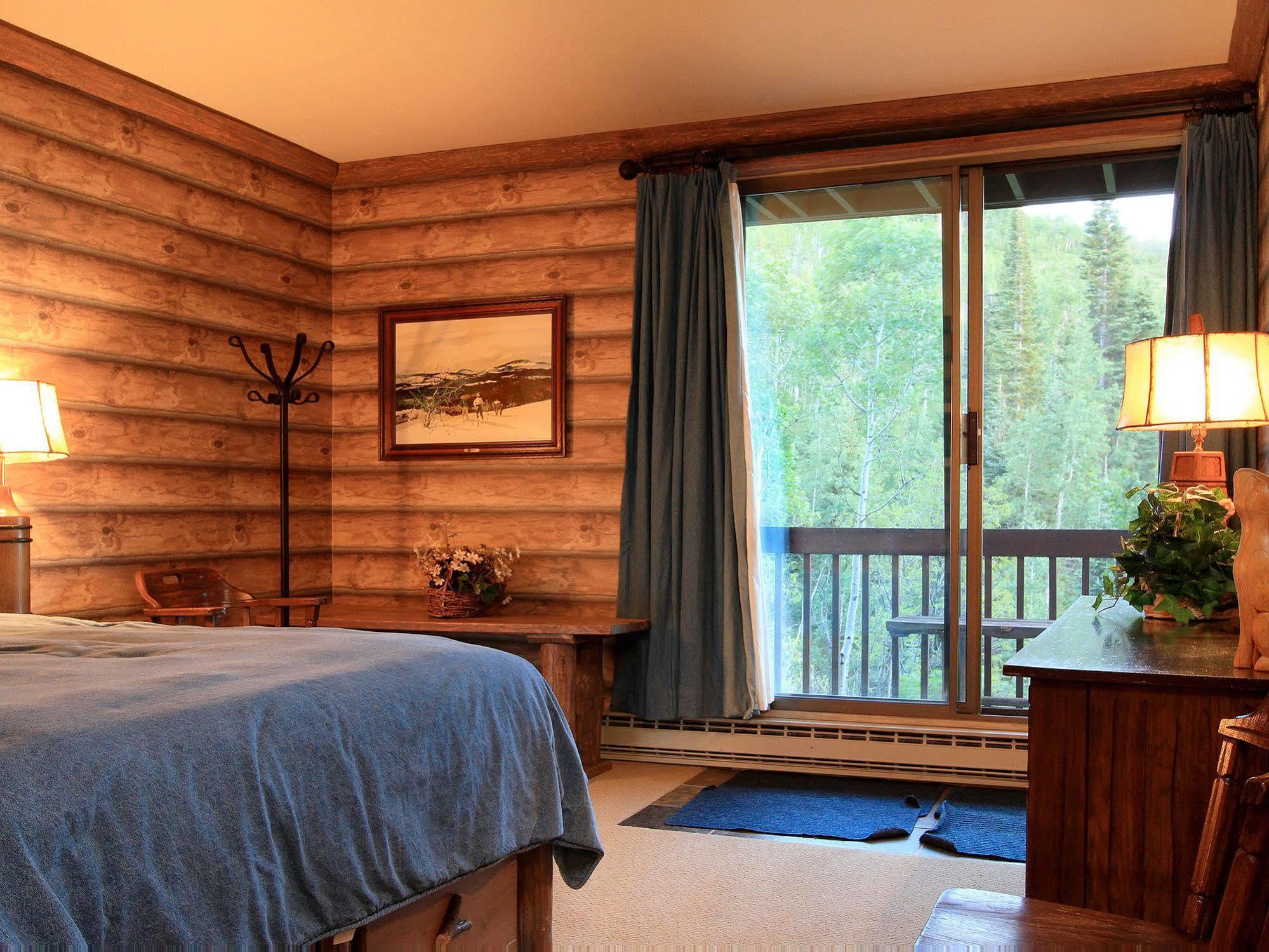 Storm Meadows Townhomes Steamboat Springs