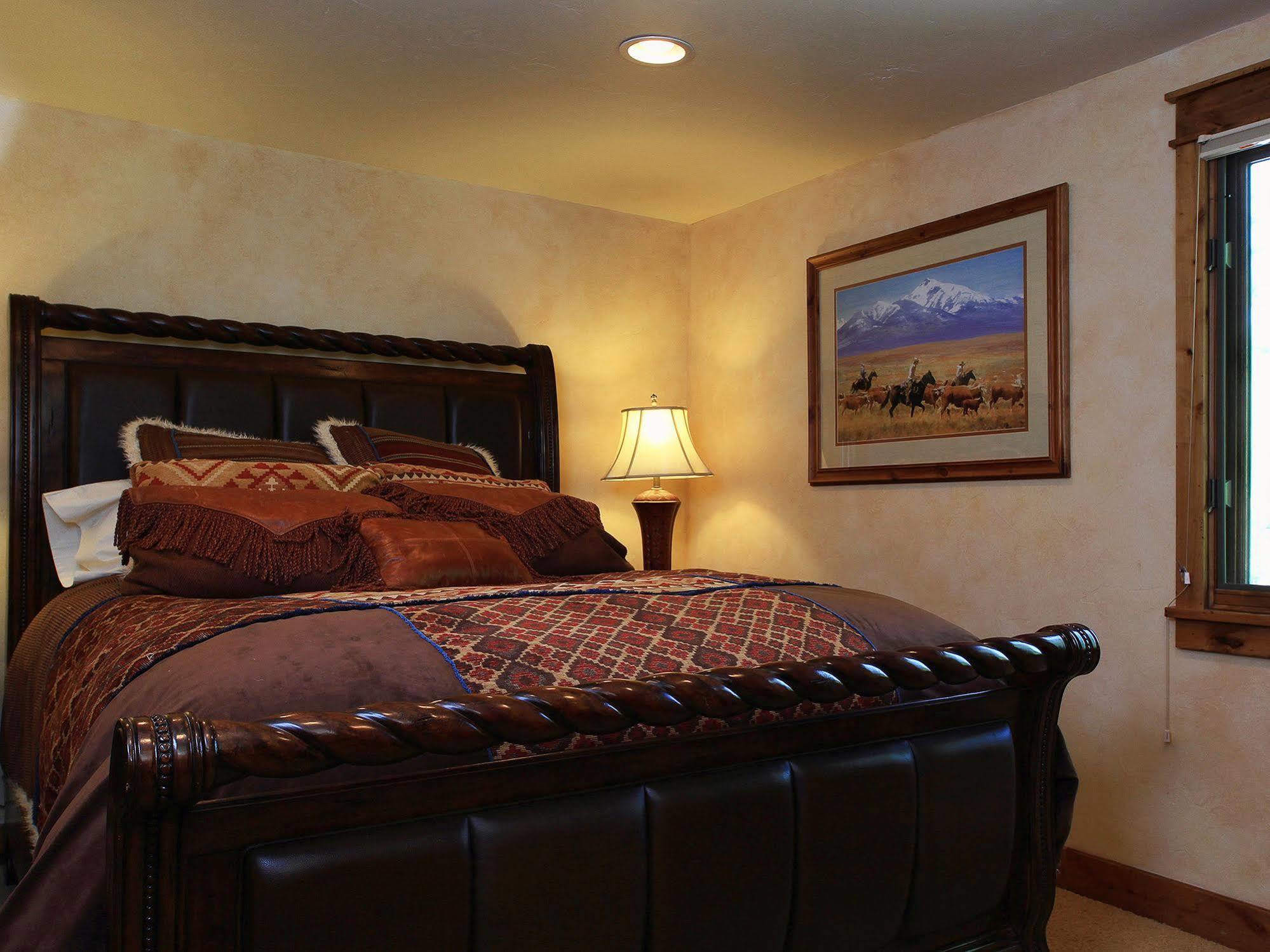 Storm Meadows Townhomes Aparthotel 3*