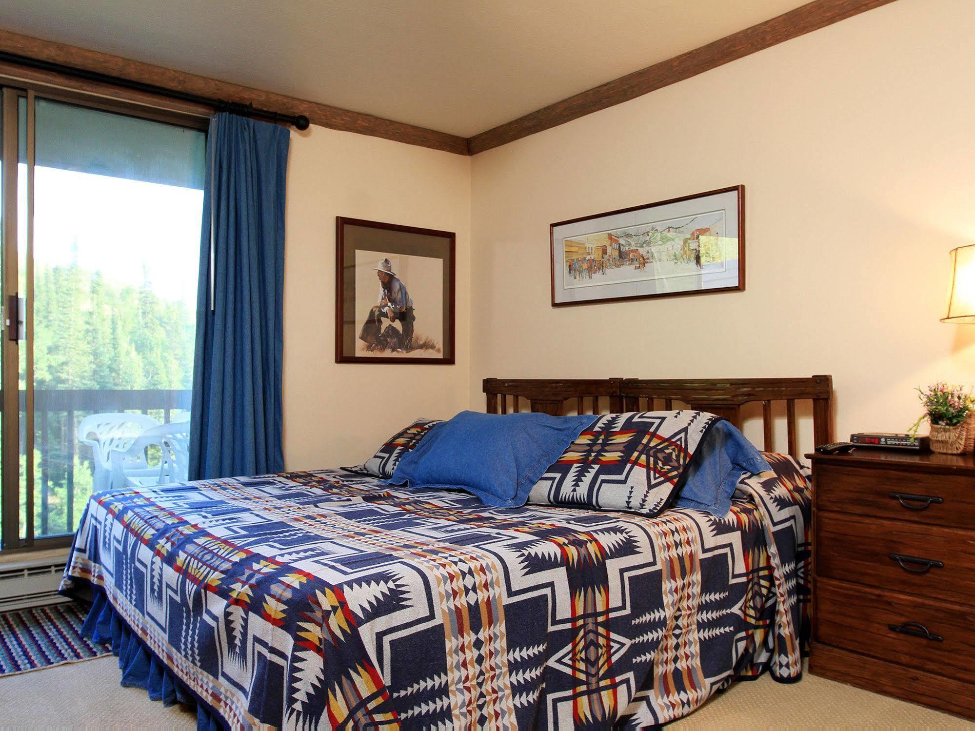 Aparthotel Storm Meadows Townhomes Steamboat Springs