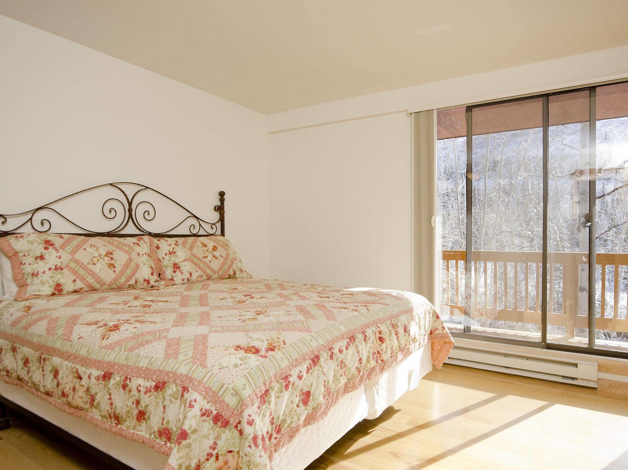 Aparthotel Storm Meadows Townhomes Steamboat Springs