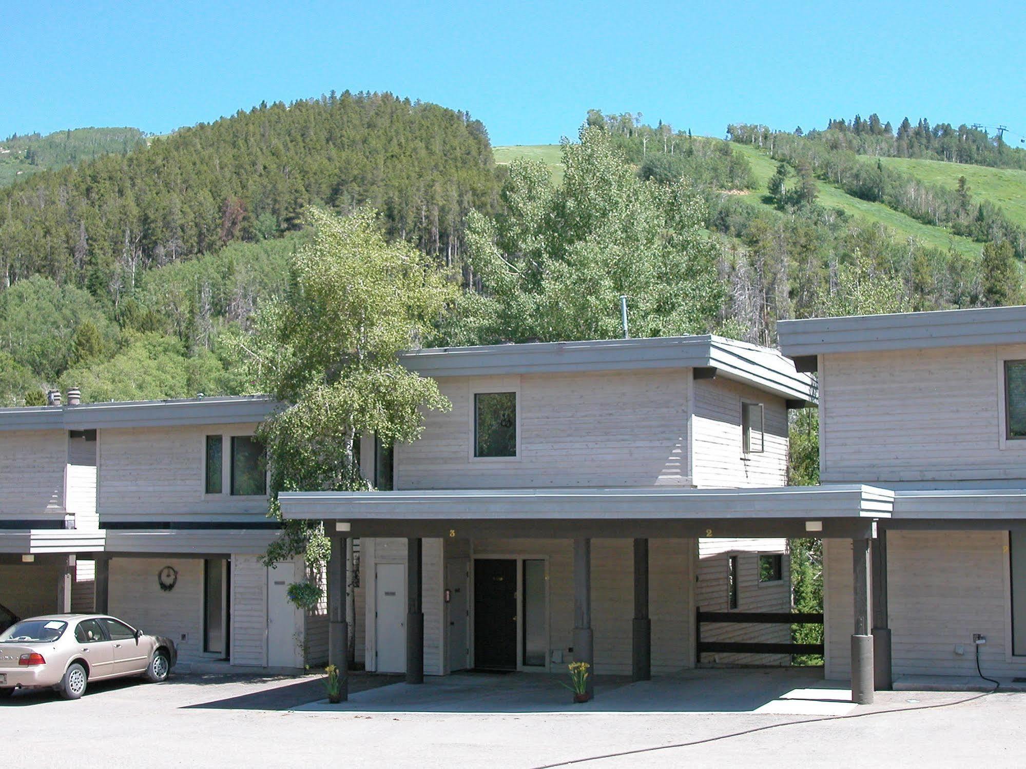 Storm Meadows Townhomes Aparthotel 3*