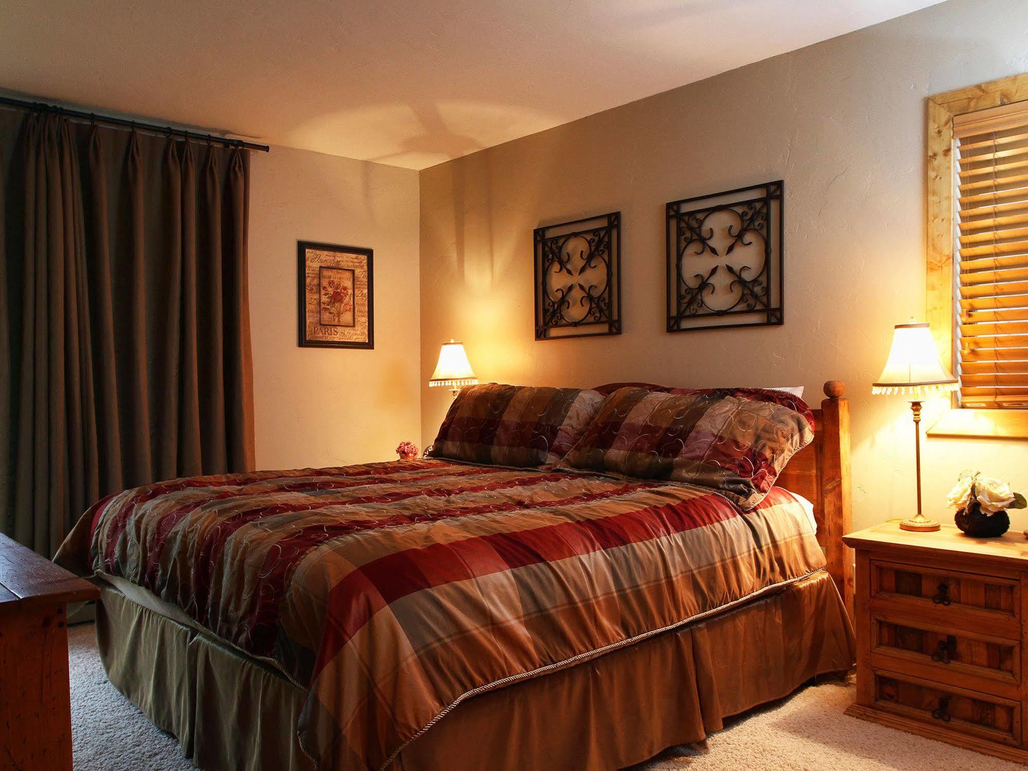 Storm Meadows Townhomes Aparthotel 3*