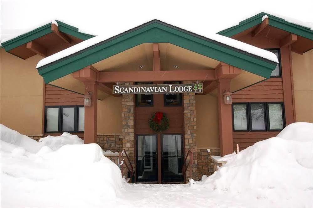 Scandinavian And 3* Steamboat Springs