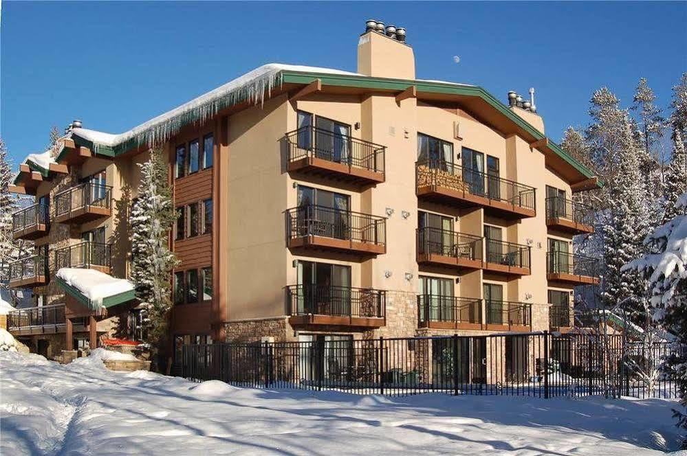 Scandinavian And 3* Steamboat Springs
