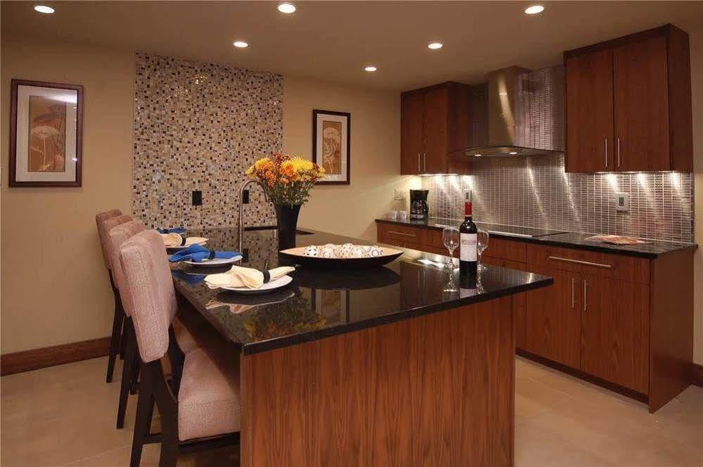 Aparthotel Scandinavian And Steamboat Springs