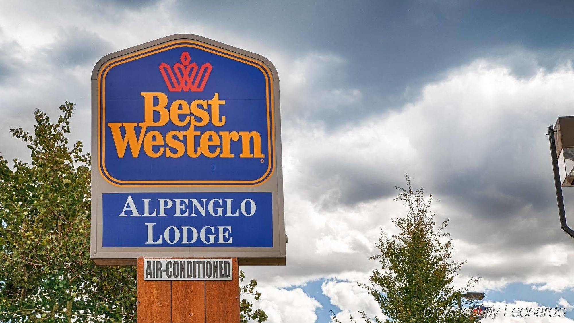 Hotel Western Alpenglo Winter Park