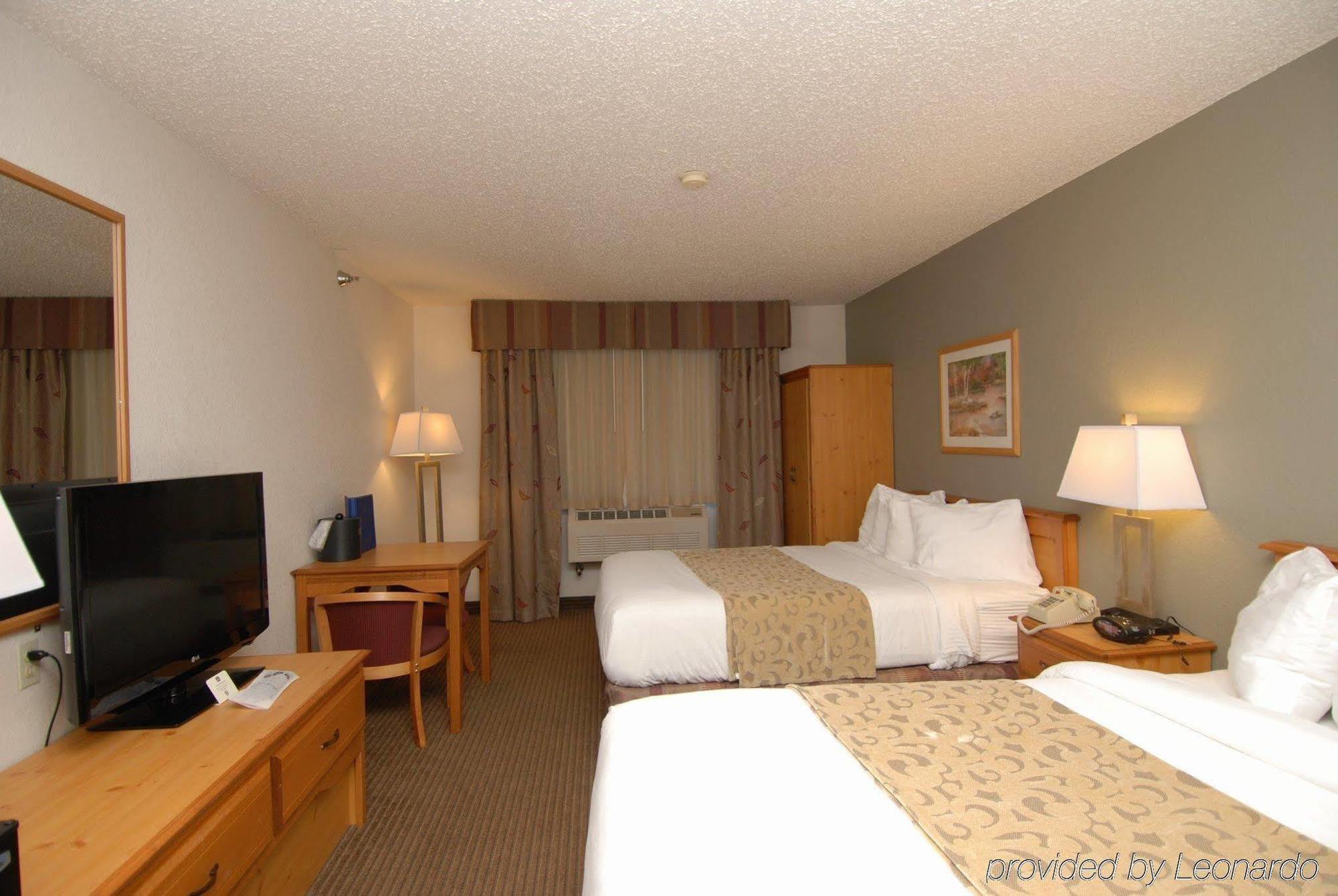 Hotel Western Alpenglo Winter Park