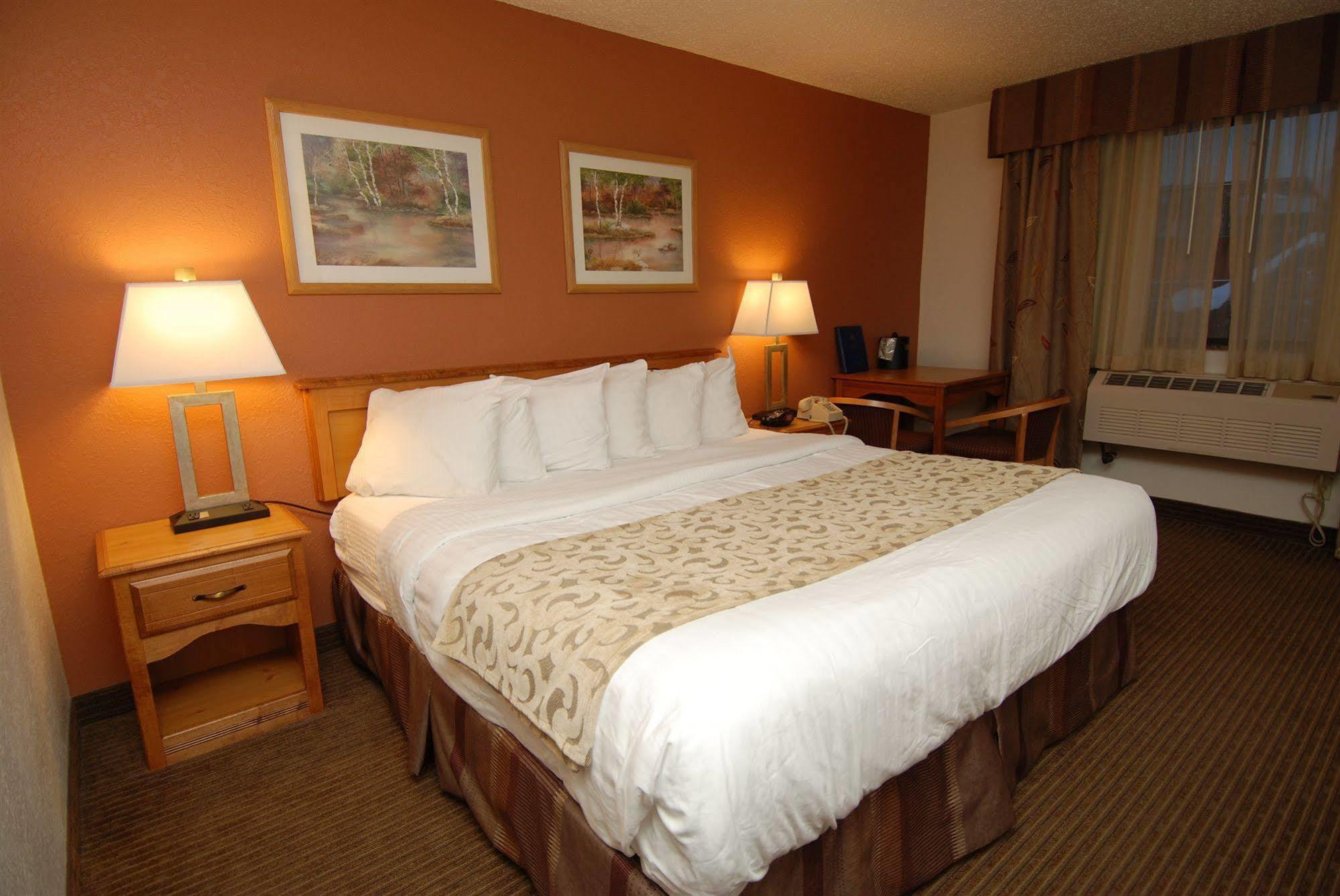 Hotel Western Alpenglo Winter Park
