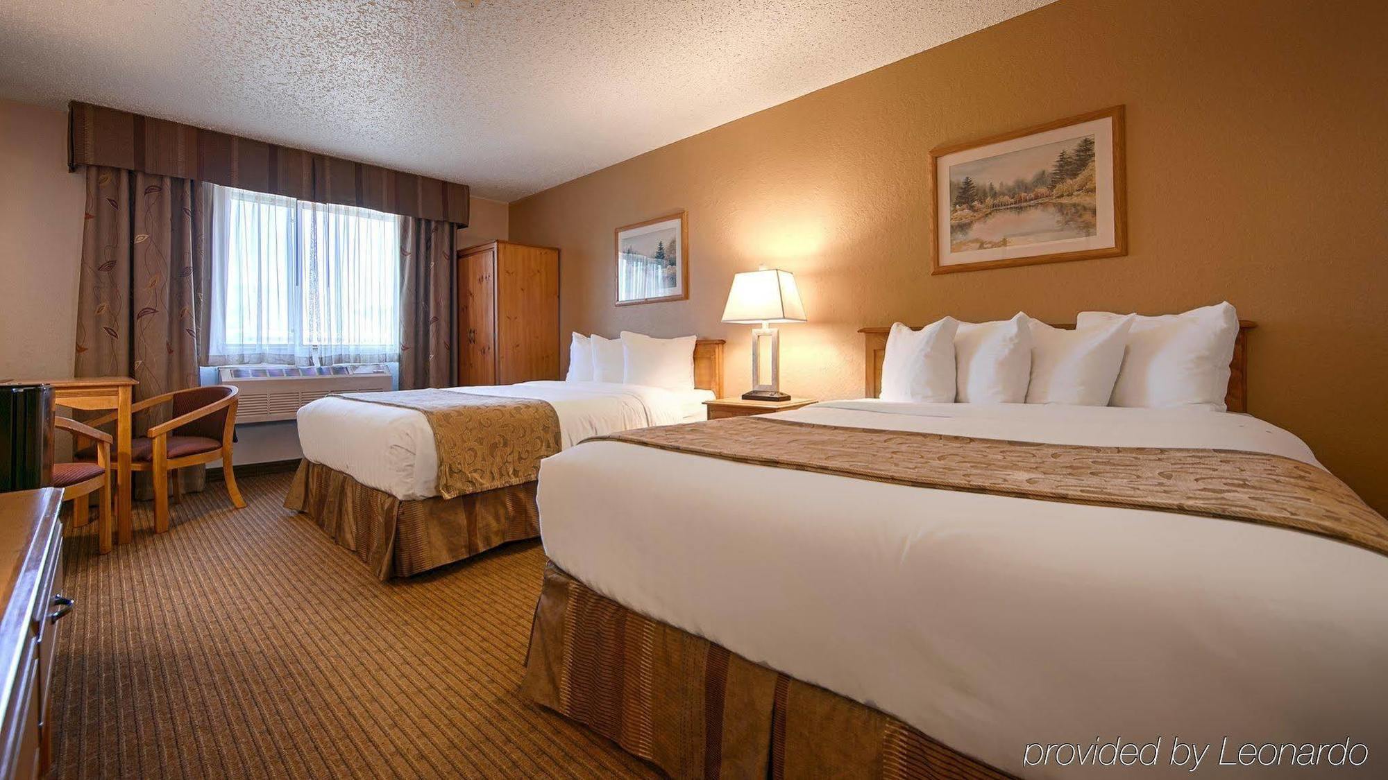 Western Alpenglo Hotel Winter Park