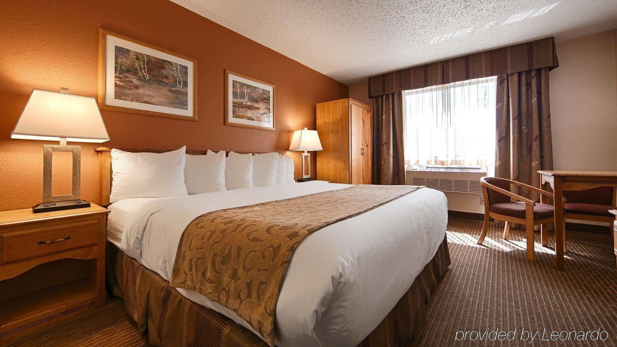 Hotel Western Alpenglo Winter Park