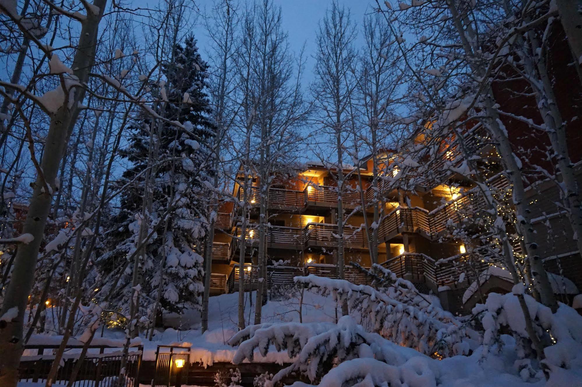 The Enclave At Snowmass * Snowmass Village