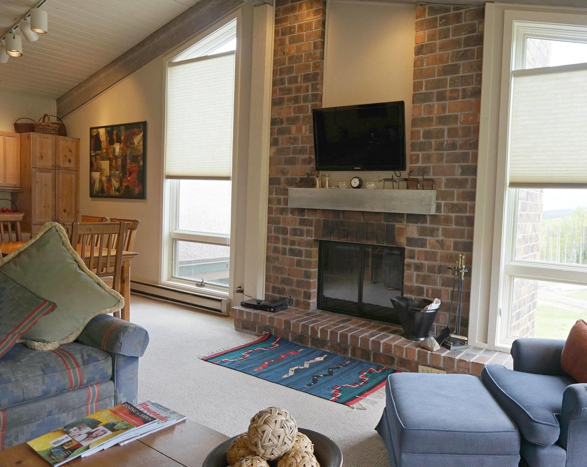 Holiday home The Enclave At Snowmass *