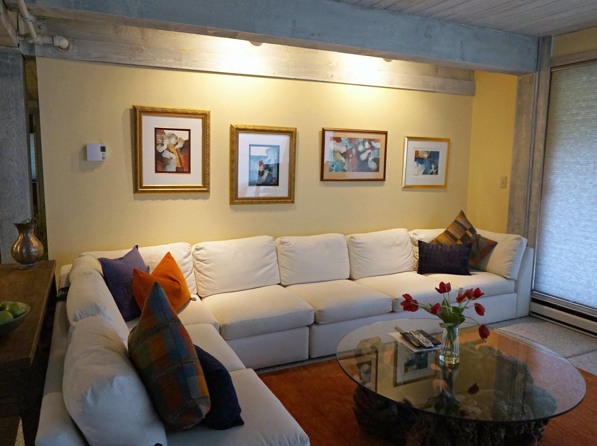 Holiday home The Enclave At Snowmass